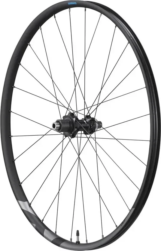 Koleso XT WH-M8100 27,5 zadné 148x12mm oska 12-k. Center-Lock čierne
