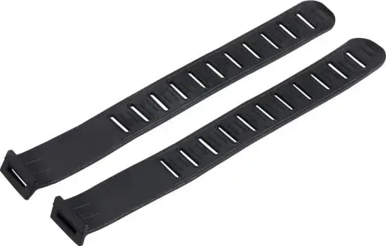 BBB BFD-03/18 Rubber Mounting Strap SET