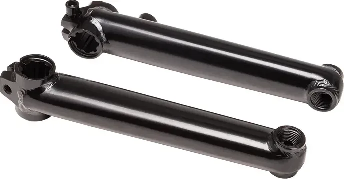 Kľuky POP, BMX, 170mm