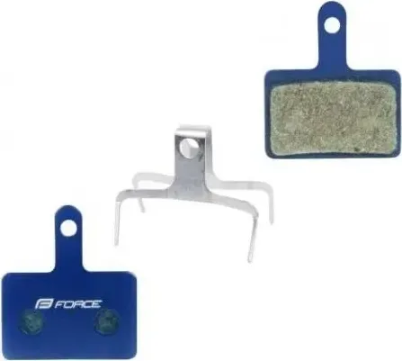 FORCE brzdové doštičky SH M08 polymer
