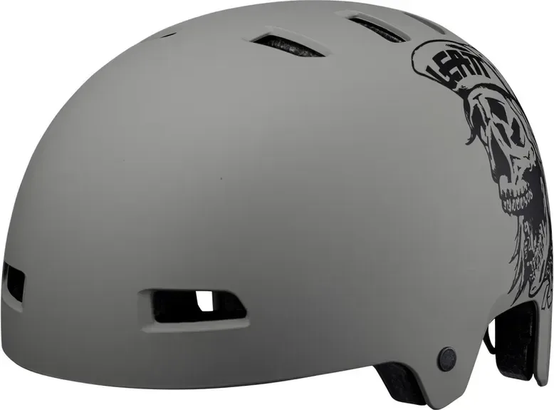 Leatt cyklistická prilba MTB Urban 2.0 V24, granite