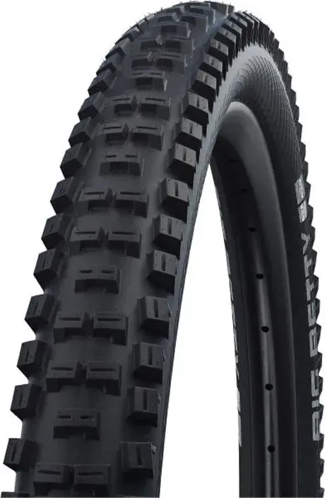 Plášť BIG BETTY 27.5x2.40 (62-584) 2x50EPI 1410g Perf TwinSkin BikePark Addix
