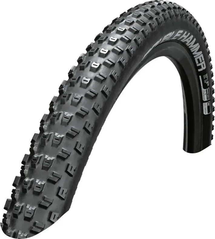 Plášť 27,5x2,25 H-5177 DOUBLE HAMMER 30TPI (54-584) 690g /Vel:27,5