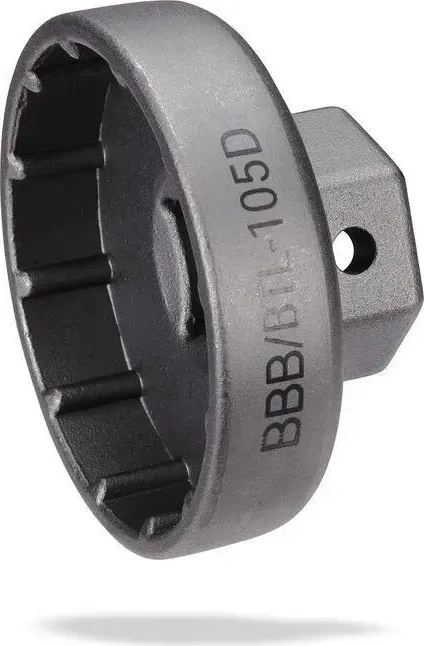 BBB BTL-105D Bracketplug