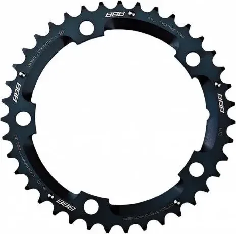 BBB BCR-15S Triplegear