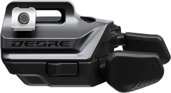 Radenie Deore SW-M6250 pravé Di2 spínač I-spec EV