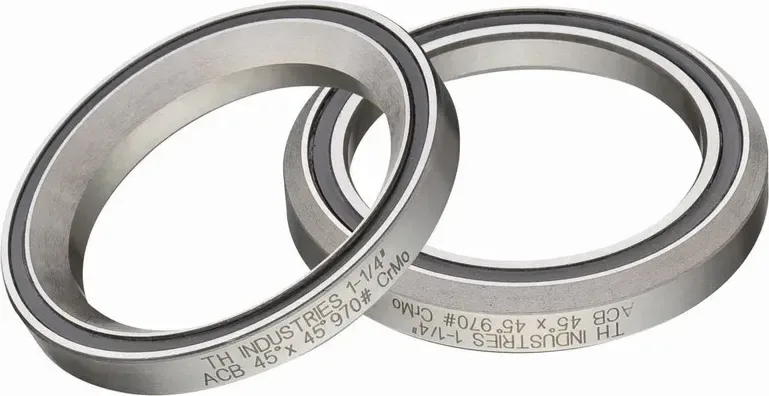 FSA ložisko hl. zloženia-TH-970E ACB 45°x45° 1-1/4 Dual S MR168-OD 46.8