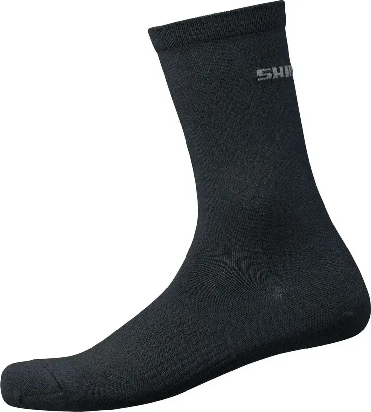 Ponožky PERFORMANCE 3-balenie čierne /Vel:M-L (41-44)