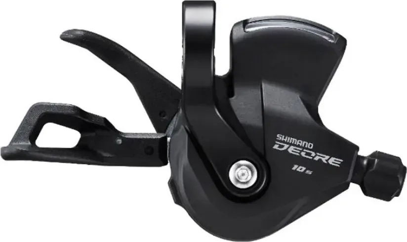 Radenie Deore SL-M4100 pravé 10-k. s ukazovateľom