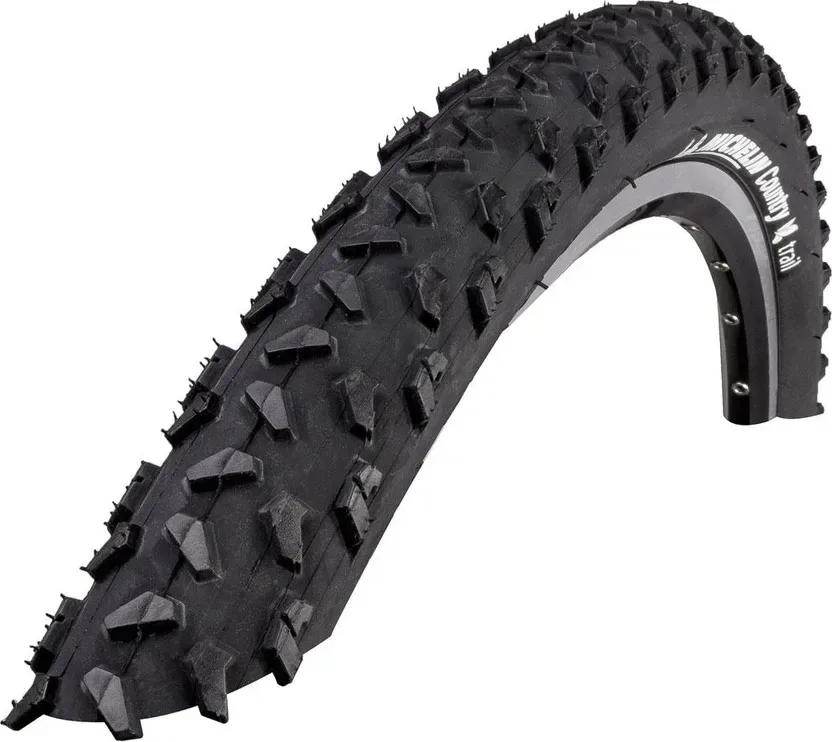 Plášť COUNTRY TRAIL 26x2.00 (50-559) 30TPI 565g