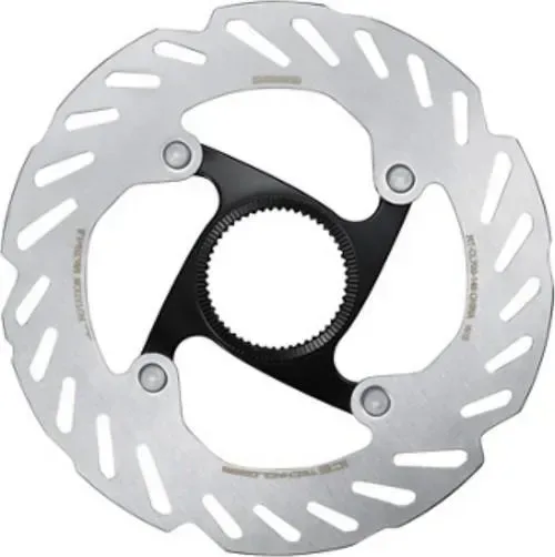 Kotúč brzdový RT-CL700 140mm Center Lock (vnút. uťahov.)