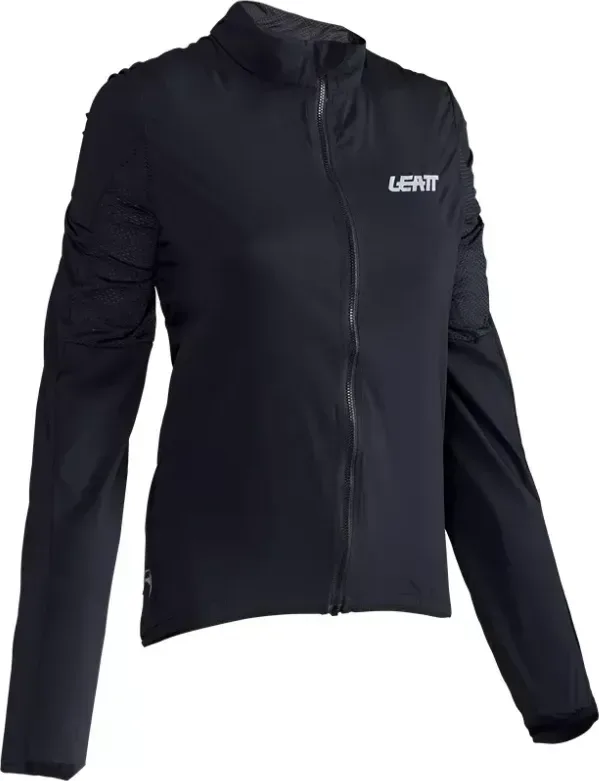 LEATT cyklistická bunda MTB Endurance 2.0, dámska, Black