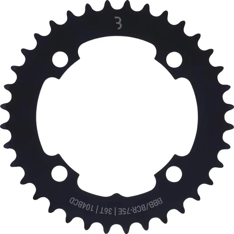 BBB BCR-75E E-bikegear