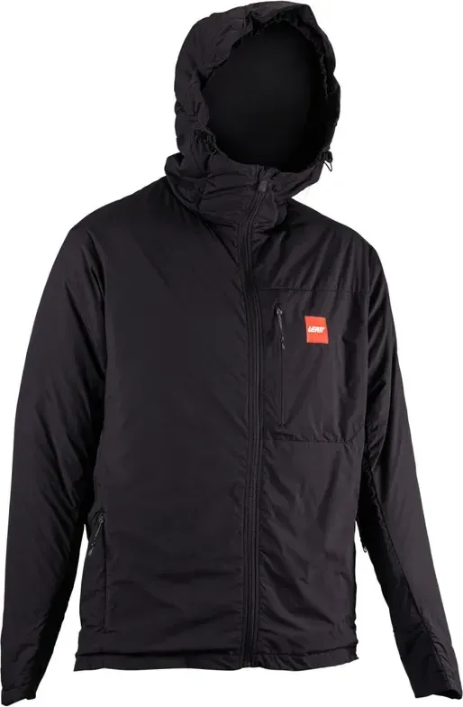 LEATT bunda Team, Black