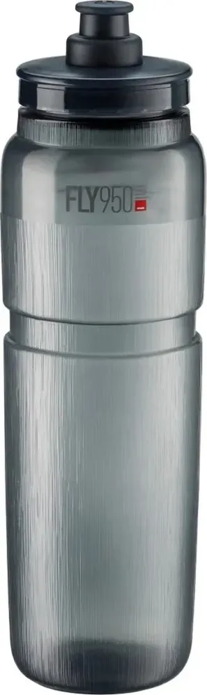 Fľaša FLY TEX 950 smoke