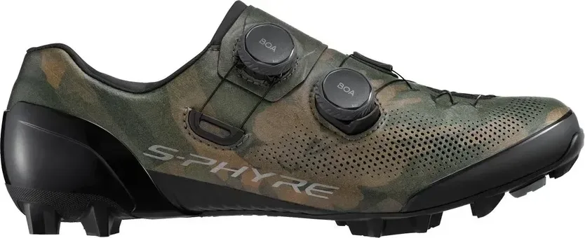 Tretry SHXC903 LTD camo /Vel:46