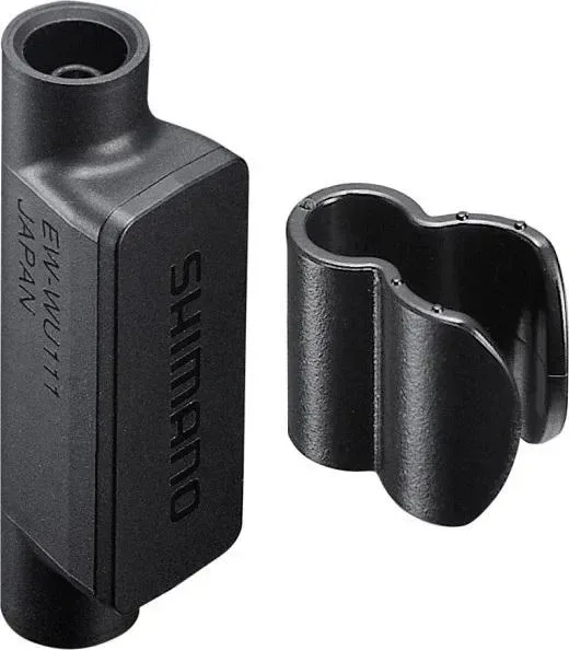 Vysielač EW-WU111 Bluetooth/ANT+ bezdrôtový 2-port pre Di2 bez kábla
