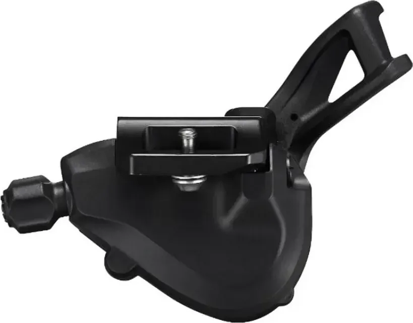 Radenie Deore SL-M5100 ľavé 2-k. I-Spec EV bez ukazovateľa