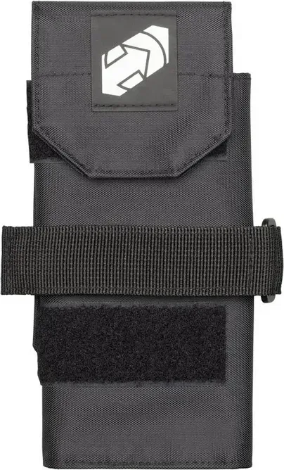 Kapsička podsedlová TOOL WRAP PERFORMANCE čierna velcro