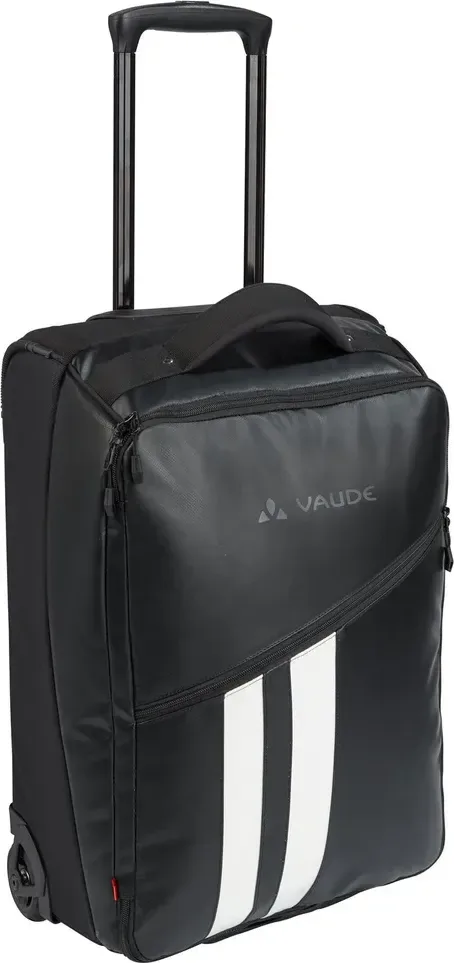 Vaude taška na kolieskach Rotuma 35, black