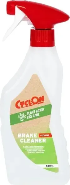 CyclOn BRAKE CLEANER Plant based