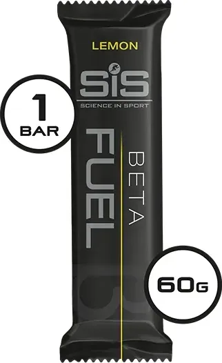 SiS Beta Fuel Energy Chew