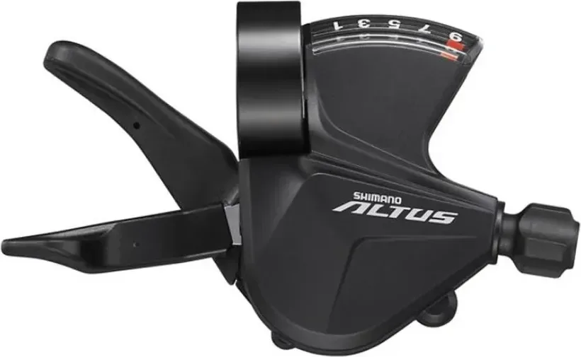 Radenie Altus SL-M2010 pravé 9-k. s ukazovateľom