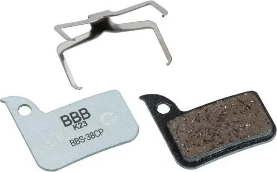 BBB BBS-38CP Coolfin