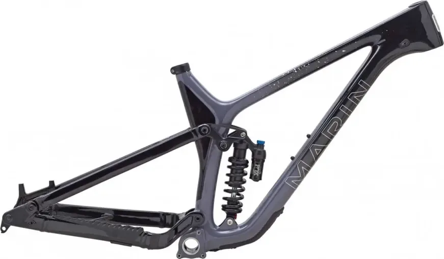 MARIN Rám Rift Zone CRB