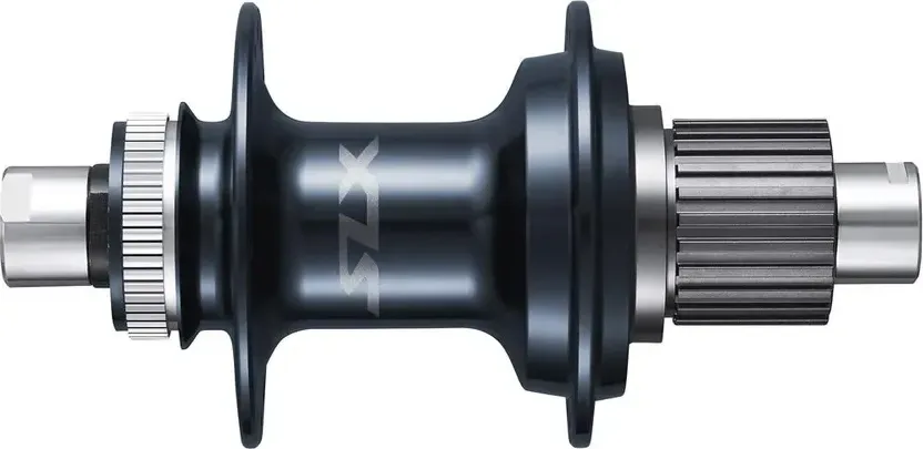 Náboj zadný SLX FH-M7110 142x12mm oska 32d. 12-k. čierny Center Lock