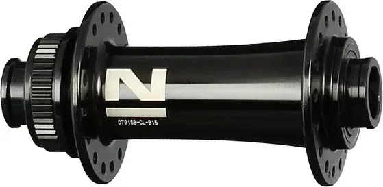 Novatec D791SB-CL-B15, predný náboj, 32 dier, 15x110, OEM