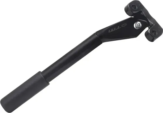 Stojan CTM UNDY 40, hliník, 18-20", čierny