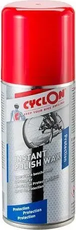 CyclOn INSTANT BIKE PROTECTION / POLISH WAX