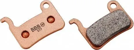 BBB BBS-54S Discstop