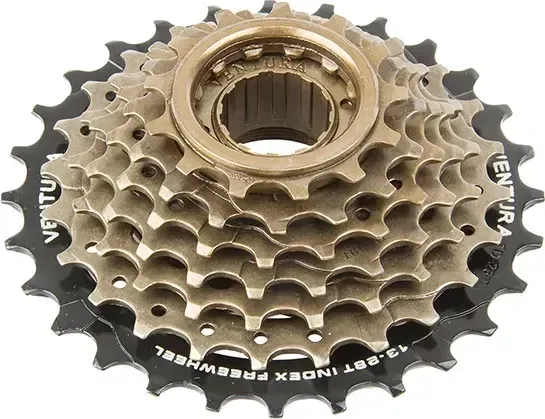 7-kolo VENTURA index 14-28z
