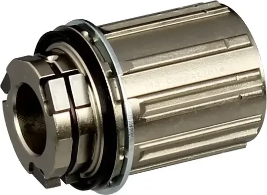Novatec orech Light Steel, Shimano 11S - kompatibilita A/A2