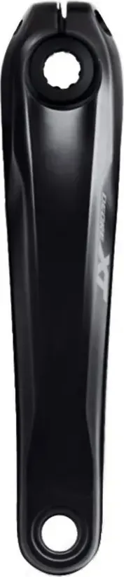 Kľuka ľavá+pravá Deore XT FC-M8150 175mm čierne bez prevodníka
