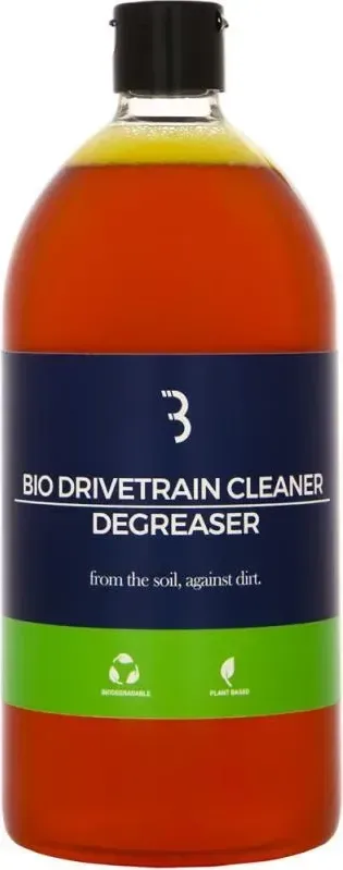 BBB BTL-250 BIO Drivetrain