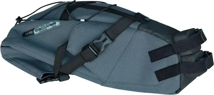 Kapsička DISCOVER podsedlová 15l