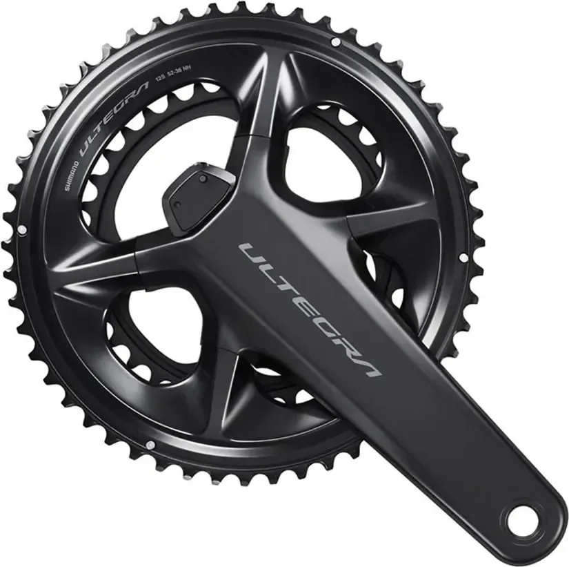 Stred Ultegra FC-R8100 172,5mm 50/34z. 12-k. s meračom výkonu