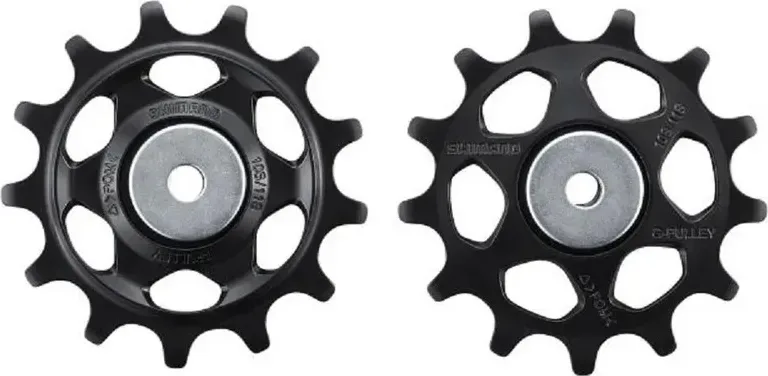 Kladky prehadz. DEORE RD-M5100 11-k.