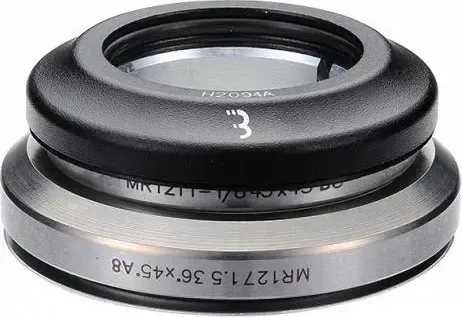 BBB BHP-46 TAPERED CrMo ložiská