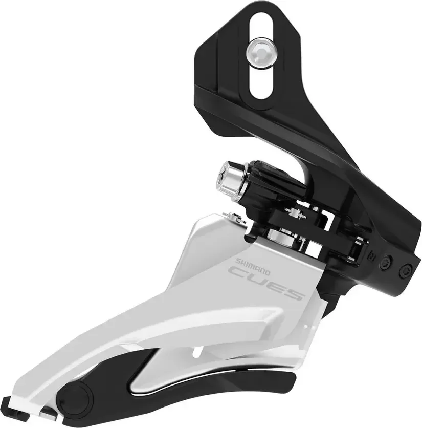 Prešmyk Cues FD-U4000 2x9/10 Side Swing D-type 36/40z.