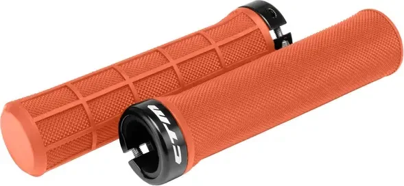 Rukoväte CTM Beefy, oranžové, objímka