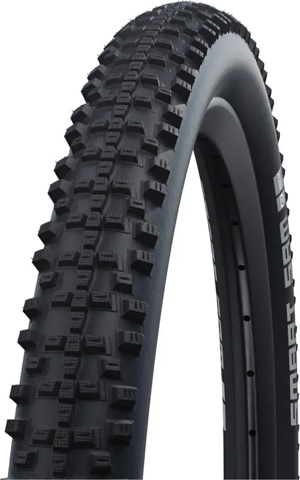 Plášť SMART SAM 24x2.10 (54-507) 67EPI 550g Perf Addix