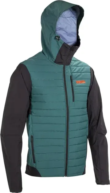 Leatt zateplená bunda MTB Trail 3.0, unisex