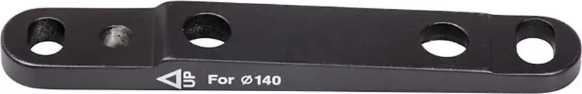 Adaptér predný na kotúč 140/160mm FM