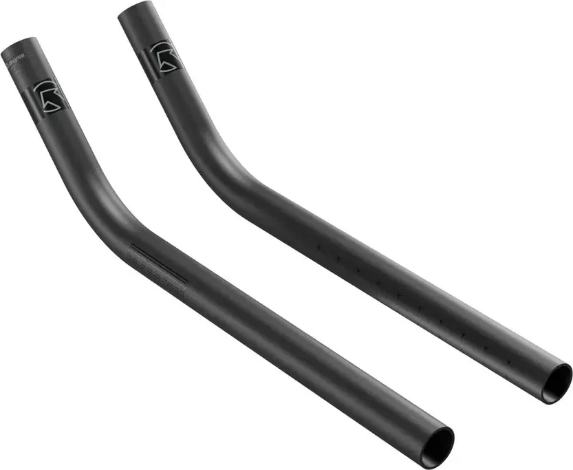 Nadstavce J-BEND 45 Alloy