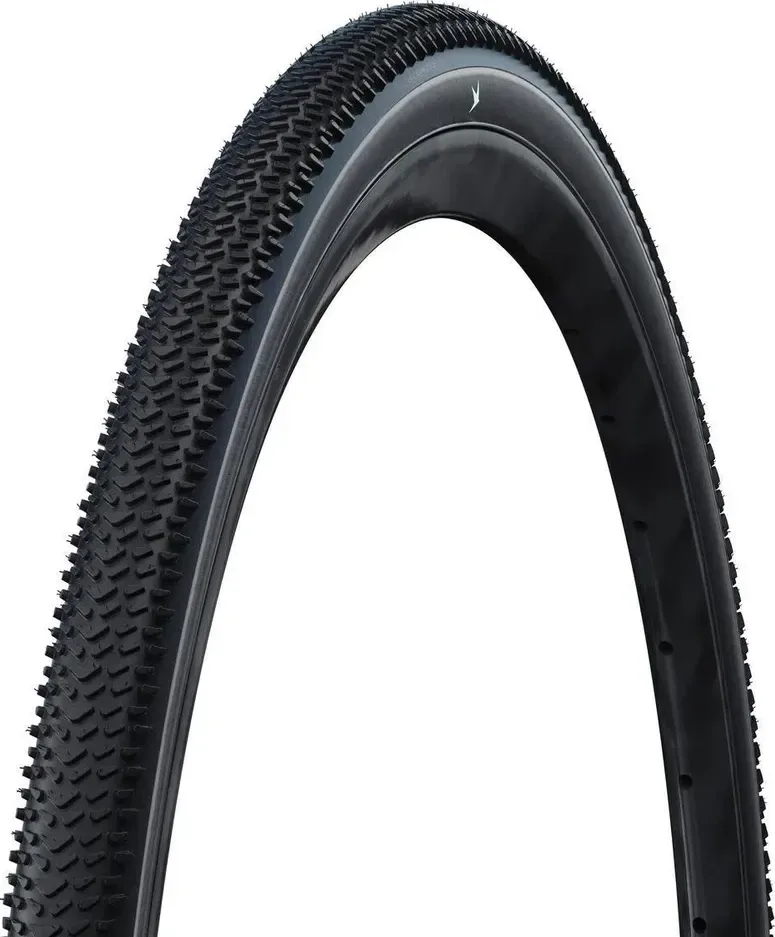 Plášť G-ONE R 700x40C (40-622) 67EPI 490g TLR Perf RaceGuard RACE Addix Green skladací