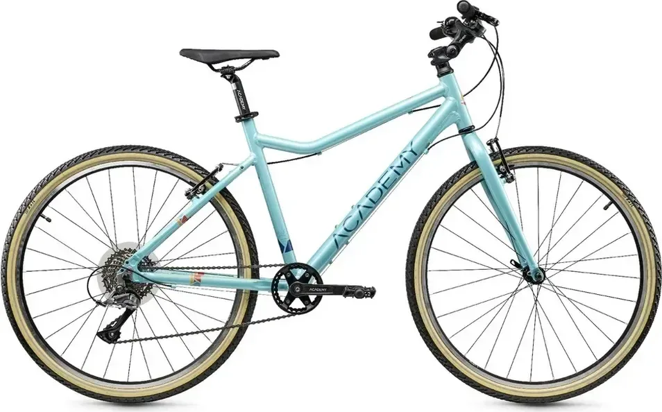 ACADEMY Detský bicykel Grade 6 26" 2025 Tyrkysová, Zelená/Žltá/Modrá/Červená/Fialová